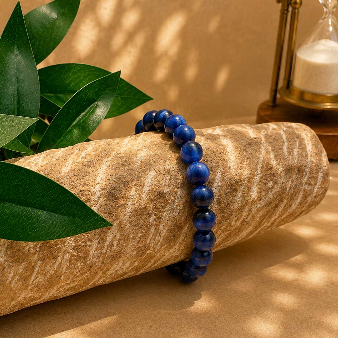 Lapis Lazuli Bracelet
