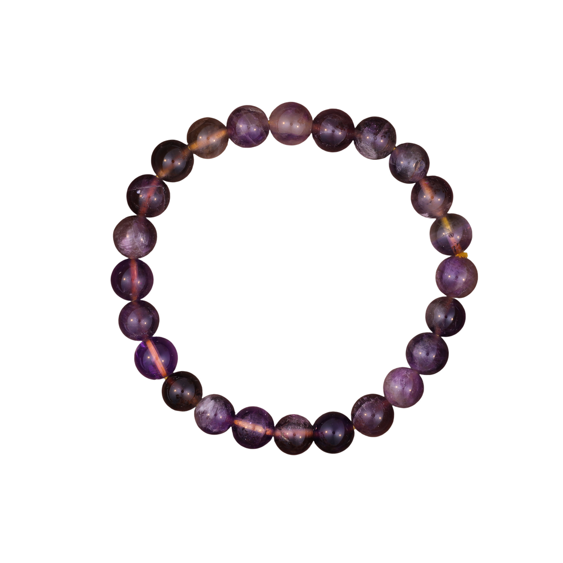 Ametrine Stone