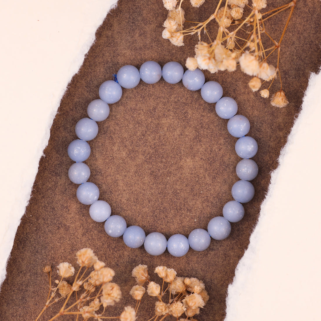 Angelite Stone