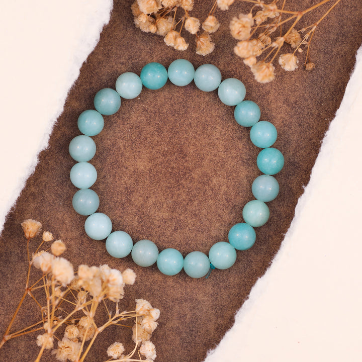 Amazonite Stone