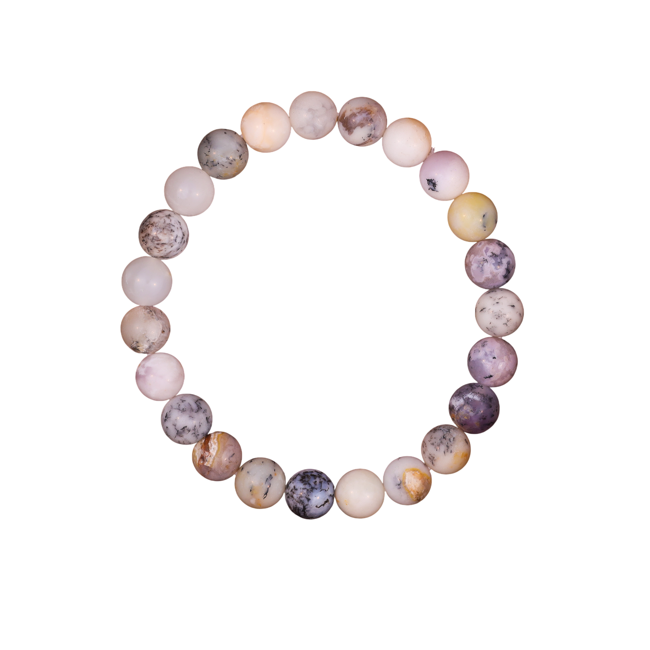Opal Stone Bracelet