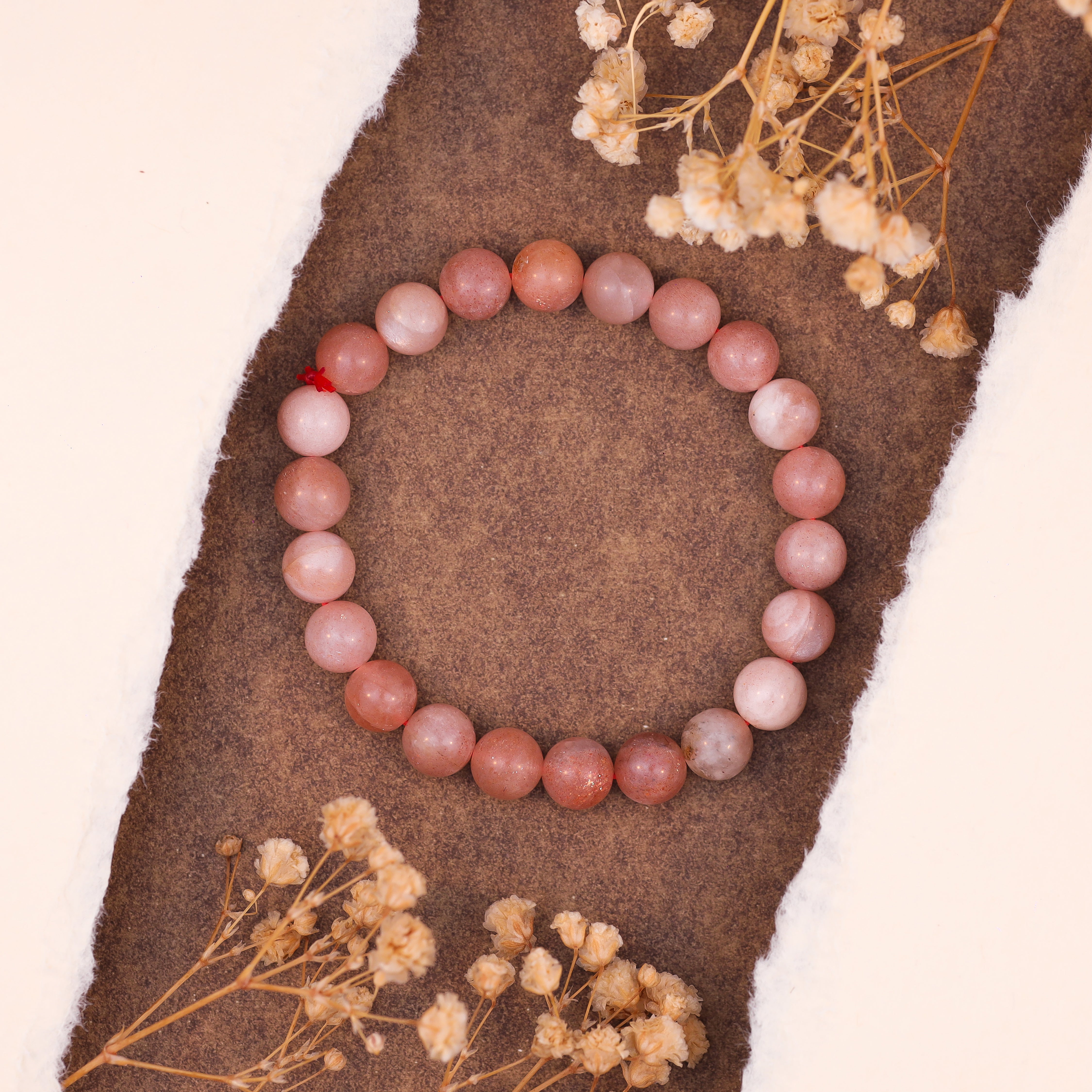 Sun Stone Bracelet