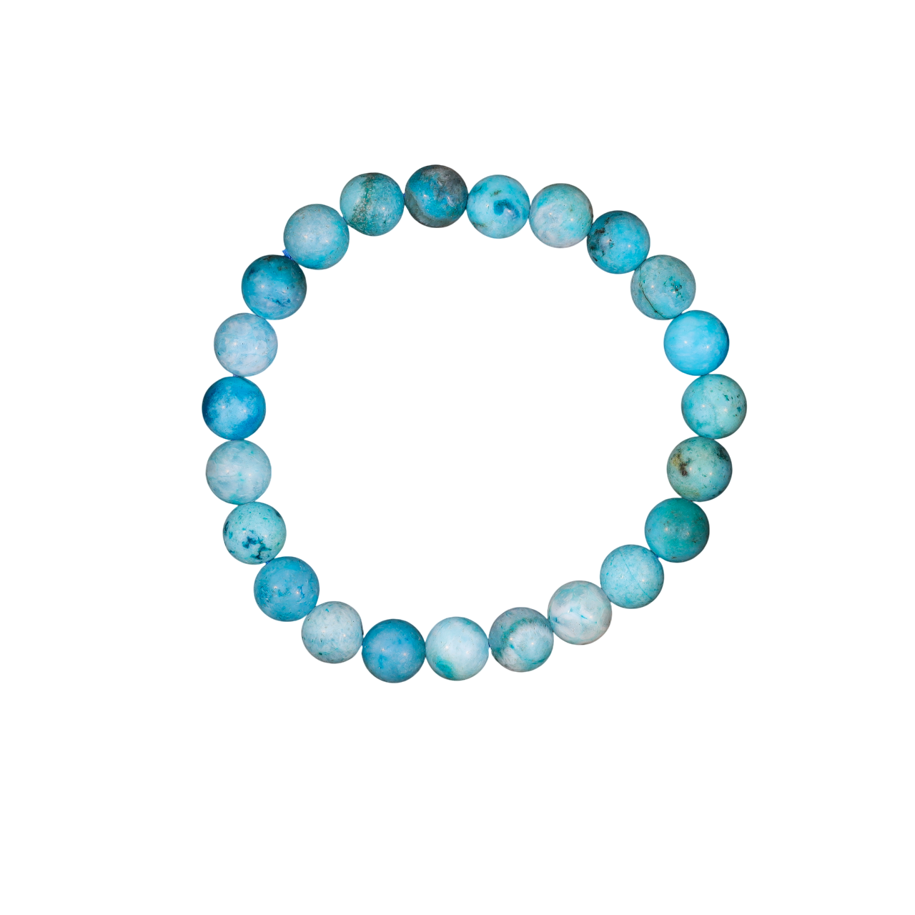 Larimar Stone Bracelet