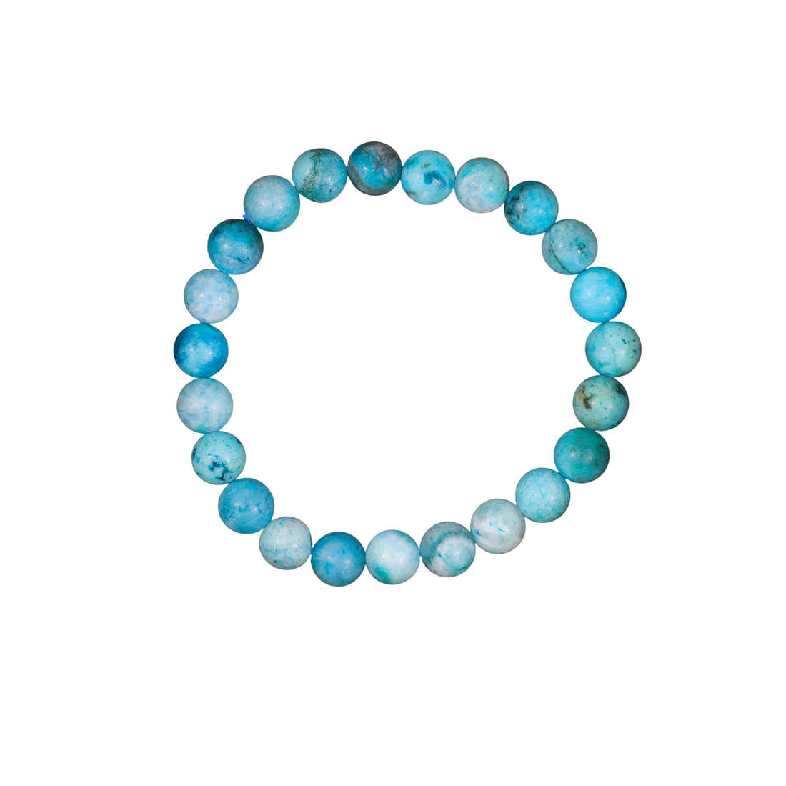 Larimar Stone Bracelet