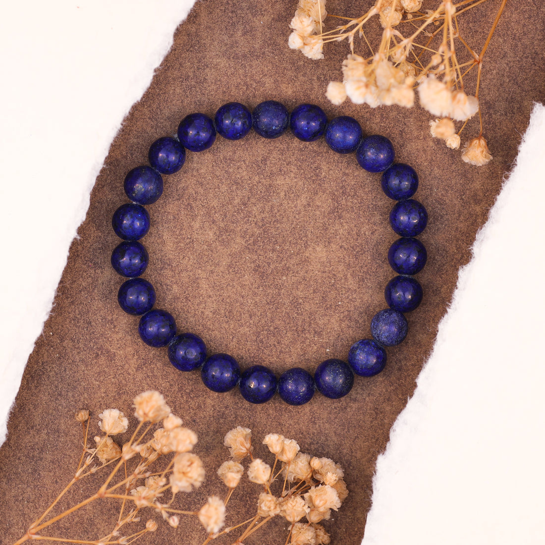 Kynite Stone Bracelet