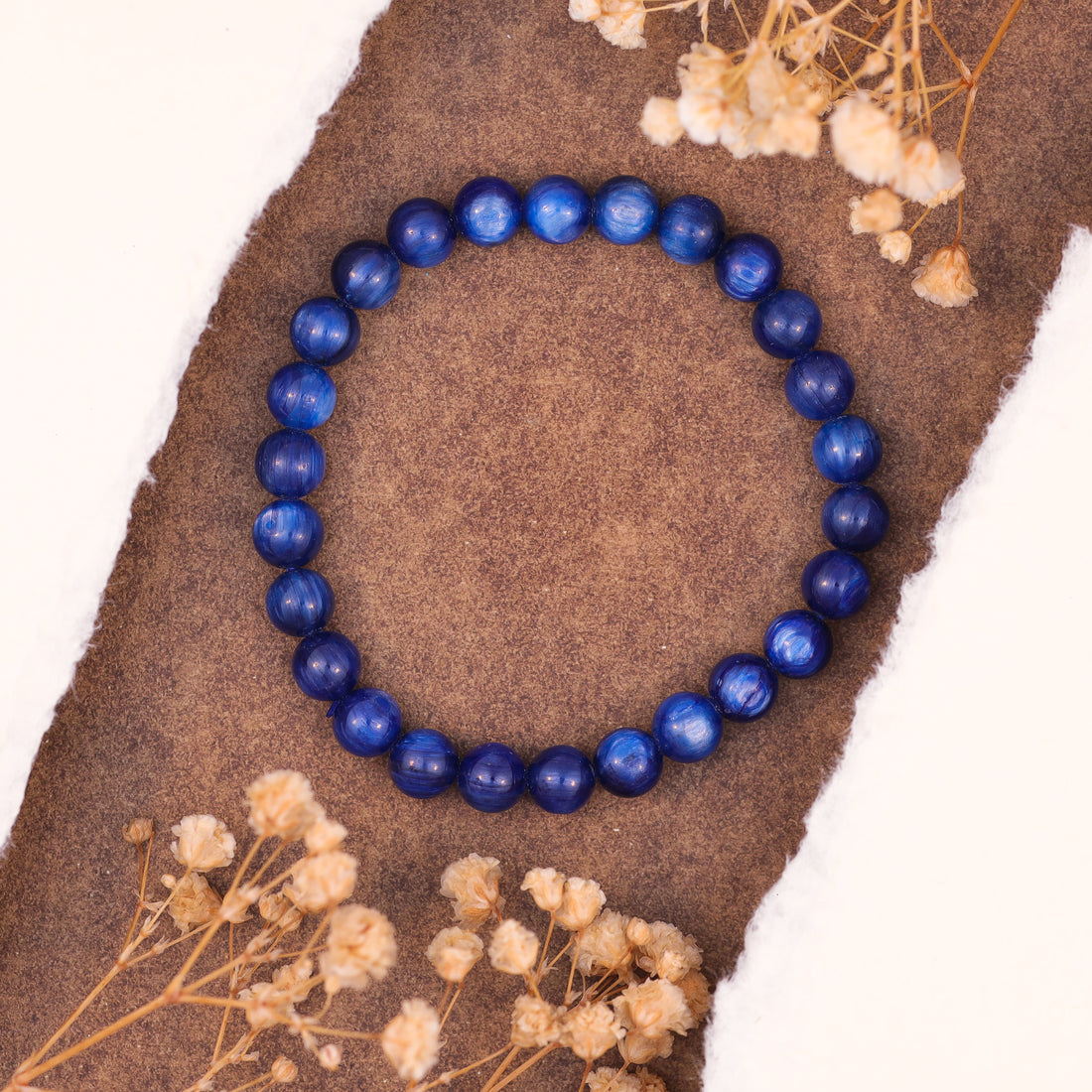 Sodalite Stone Bracelet