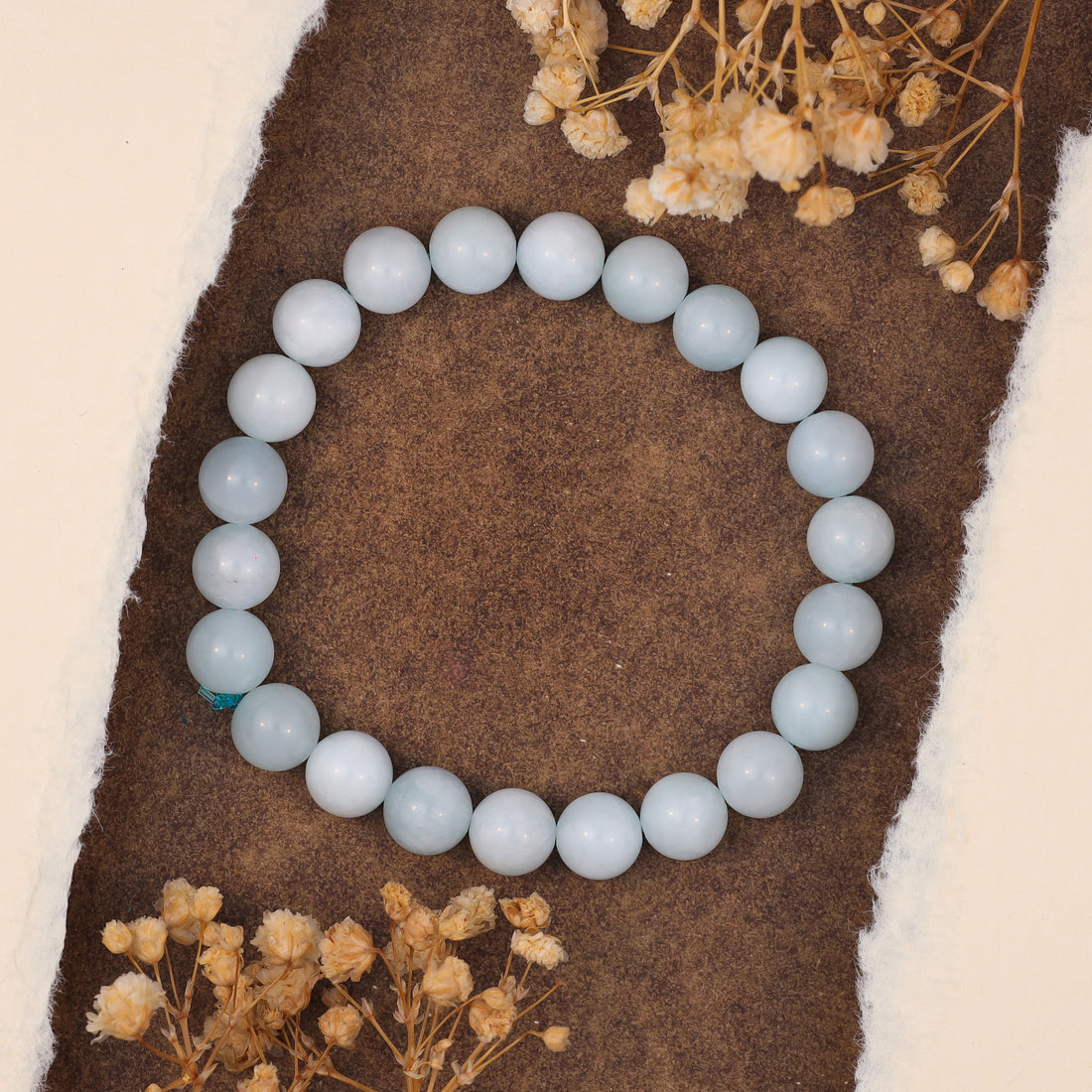 Aqua Marine Stone