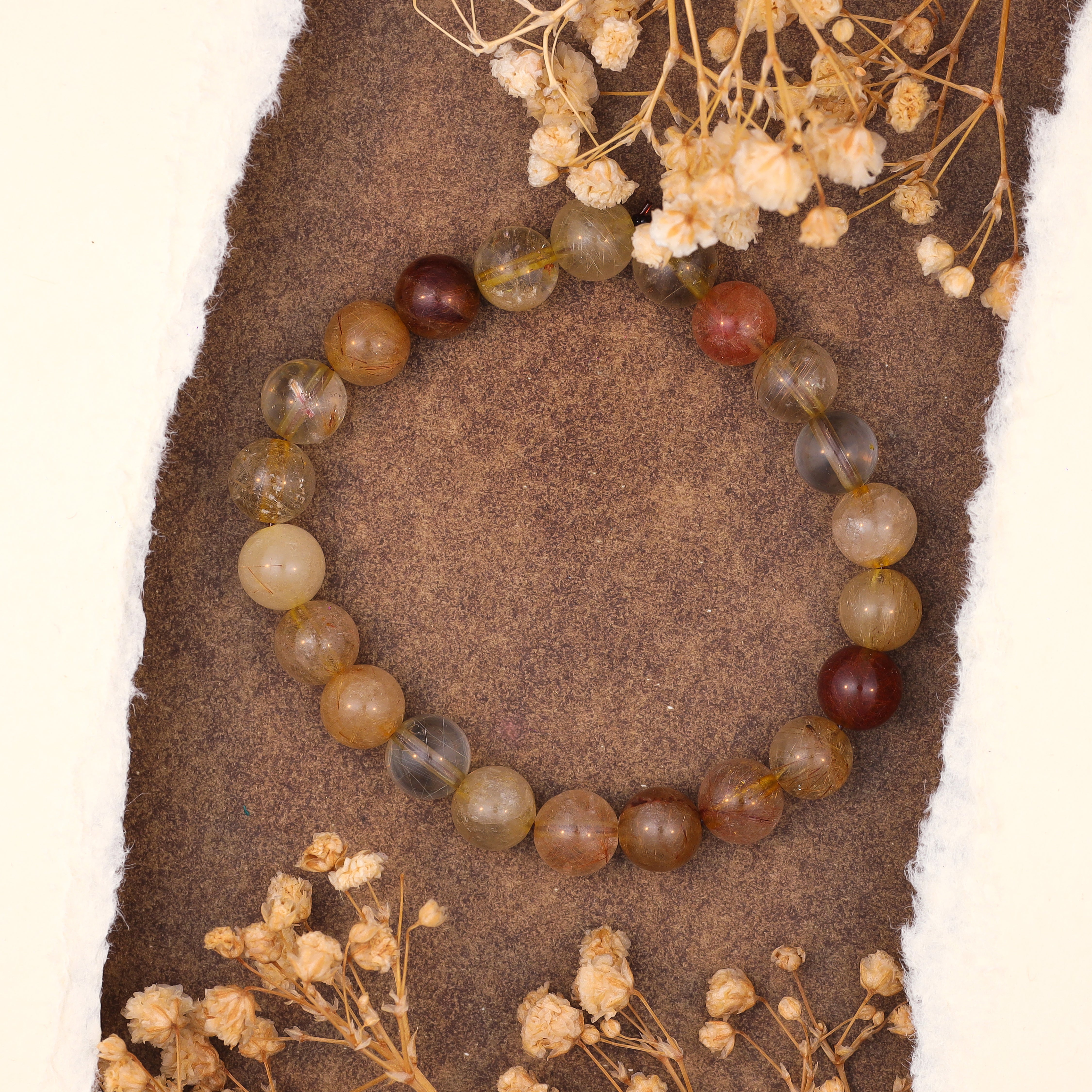 Phantom Stone Bracelet