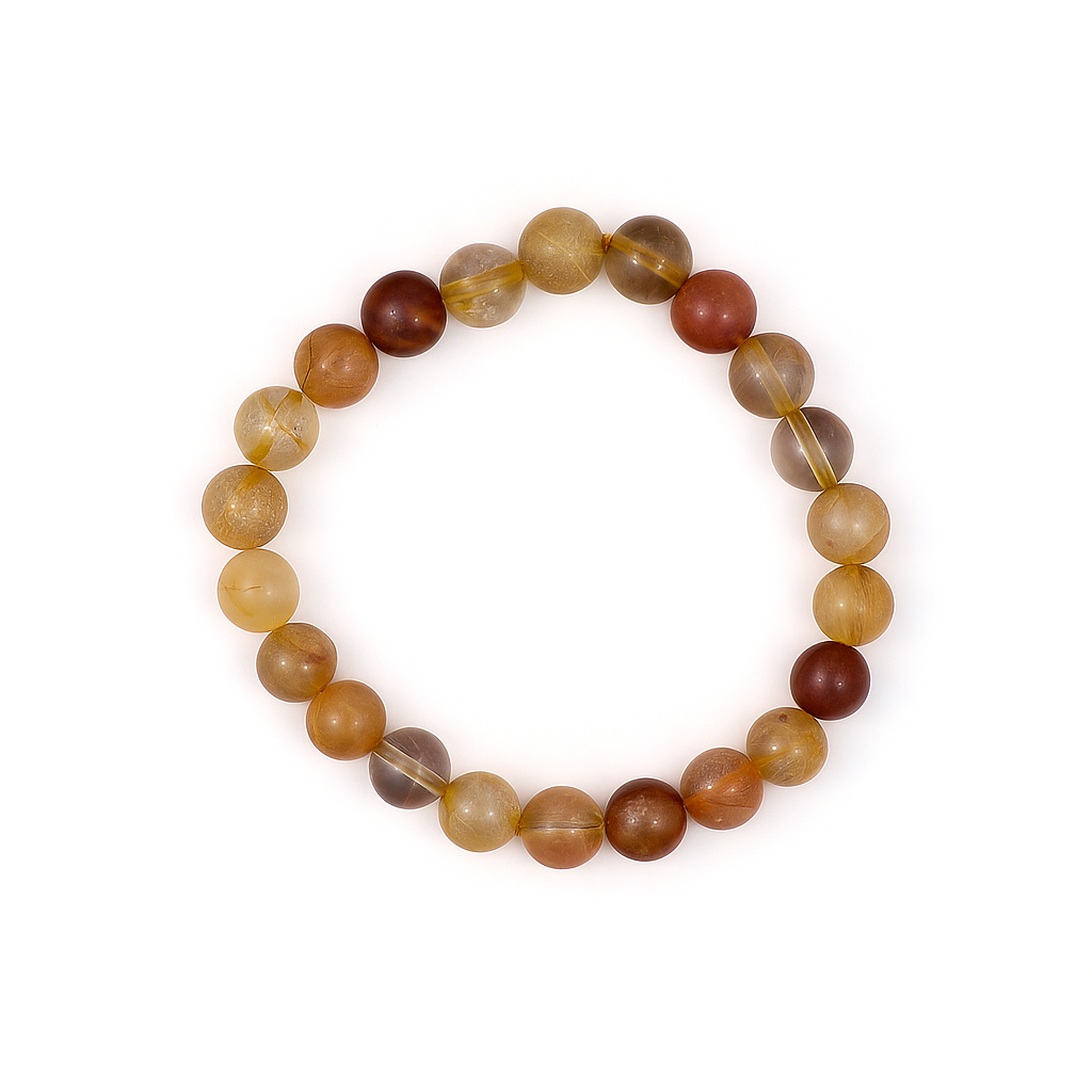 Phantom Stone Bracelet