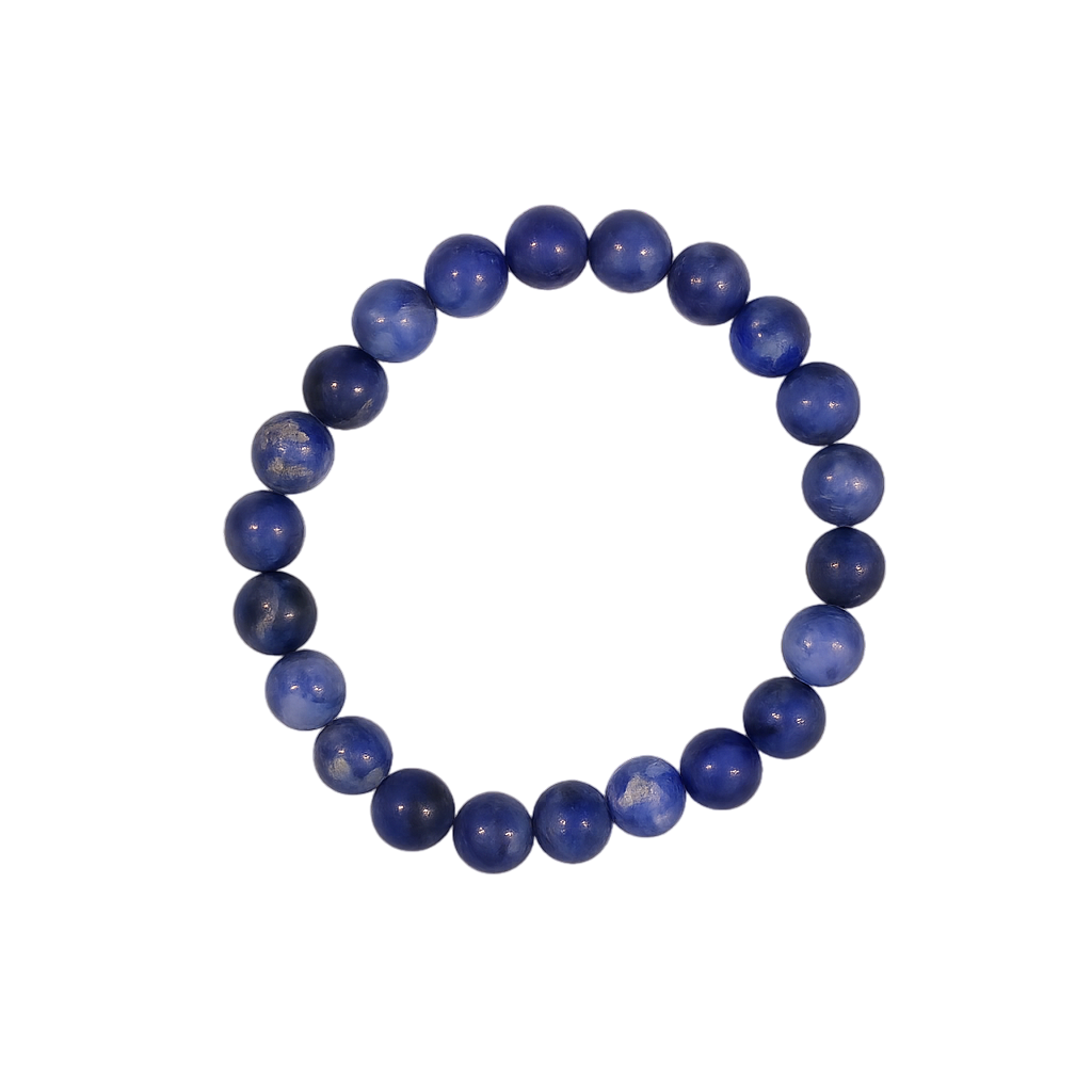 Lapis Lazuli Stone Bracelet
