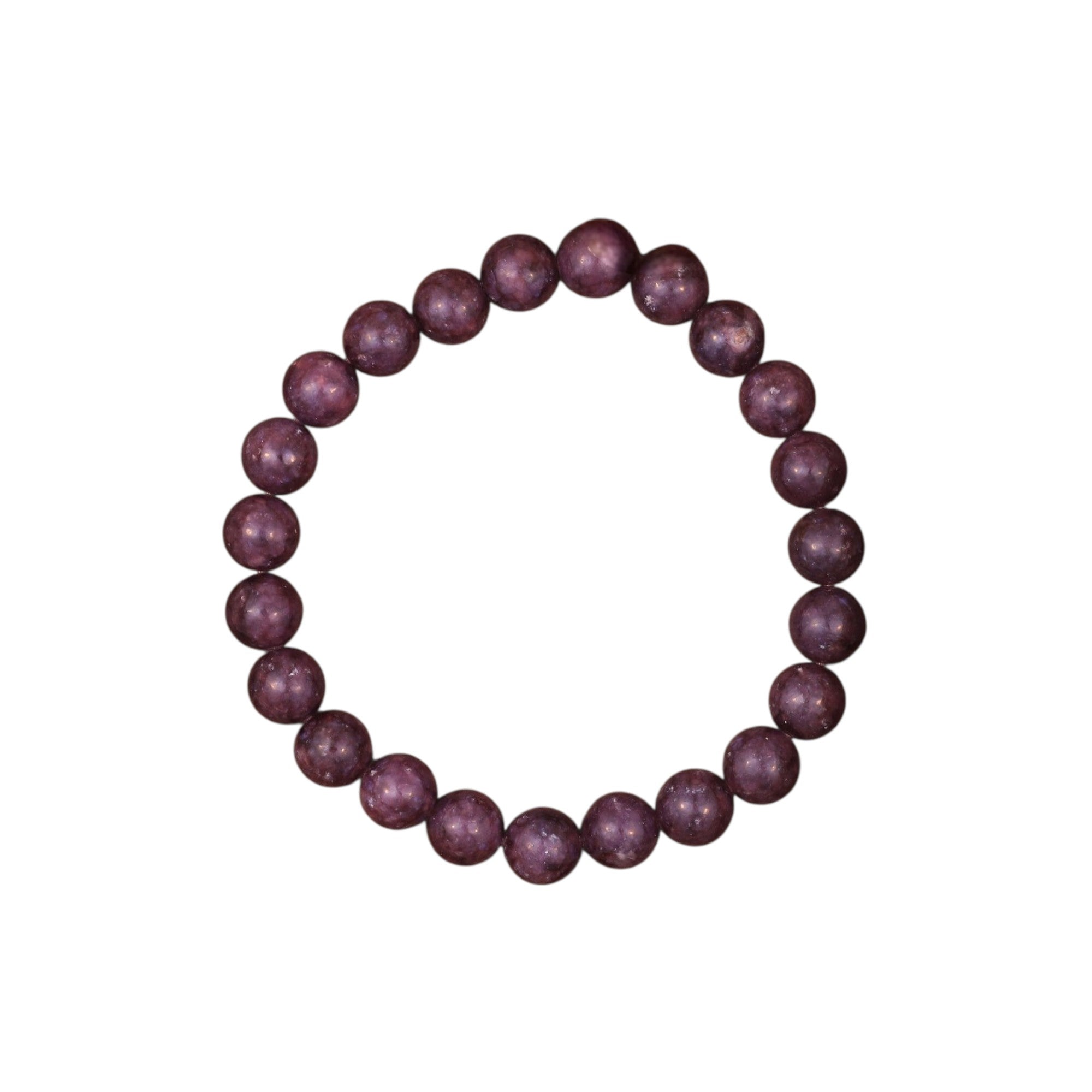 Lepidolite Stone Bracelet