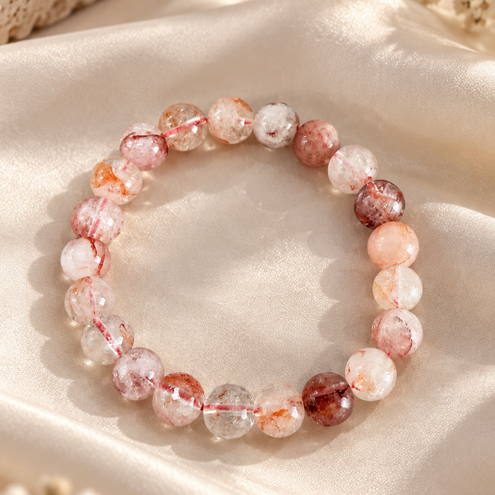 Sun Stone Bracelet