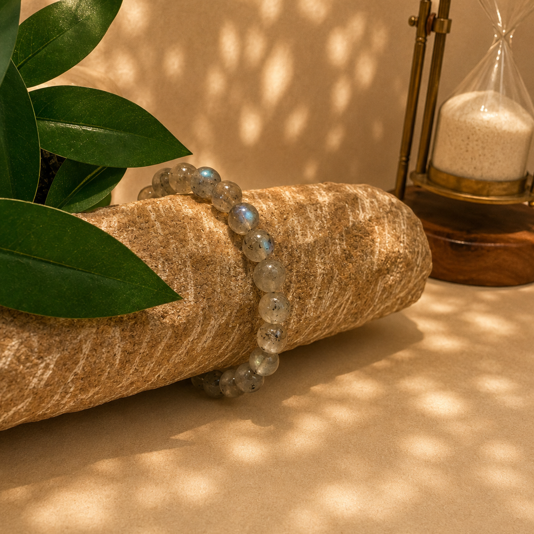 Labradorite  Bracelet