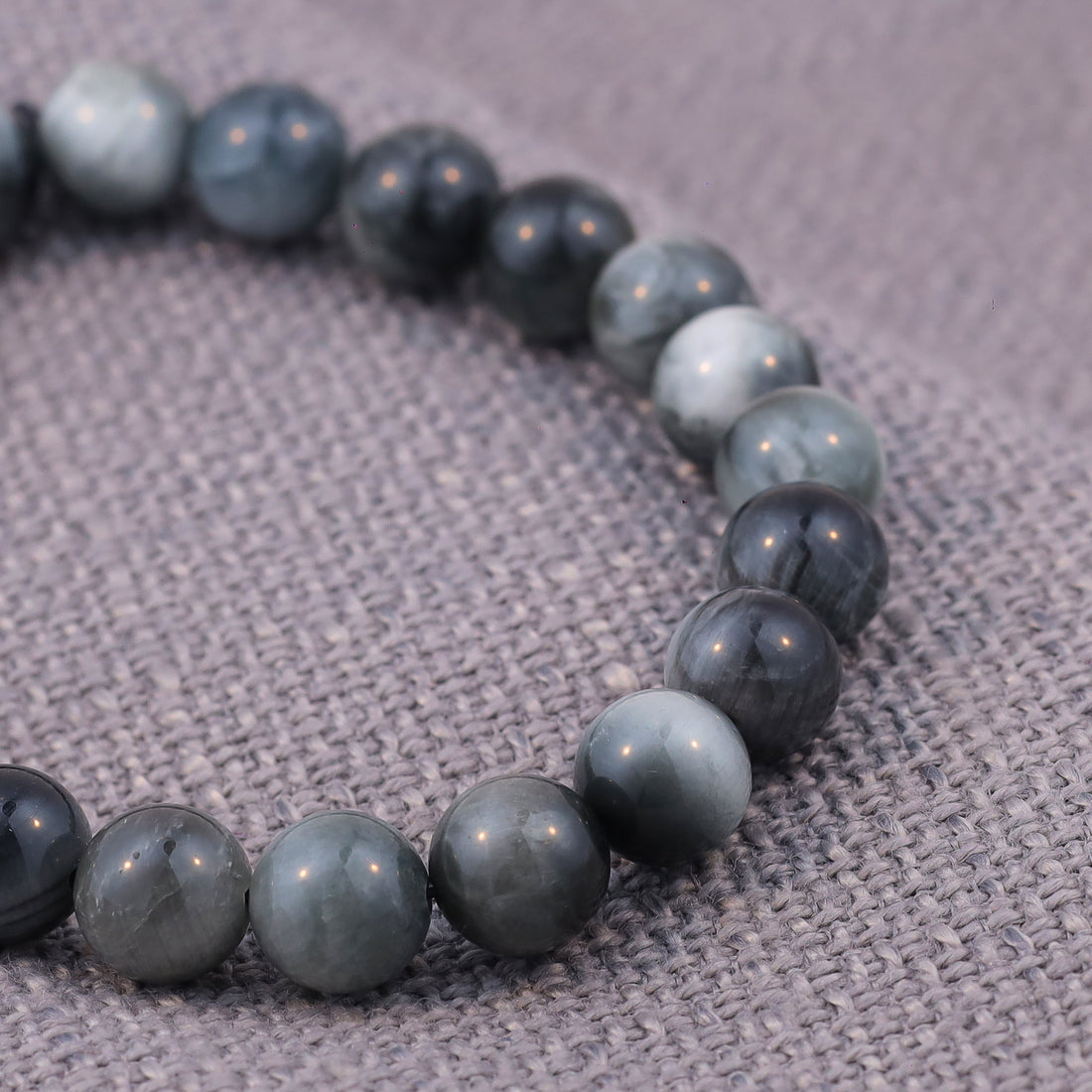 Tanzanite Stone Bracelet