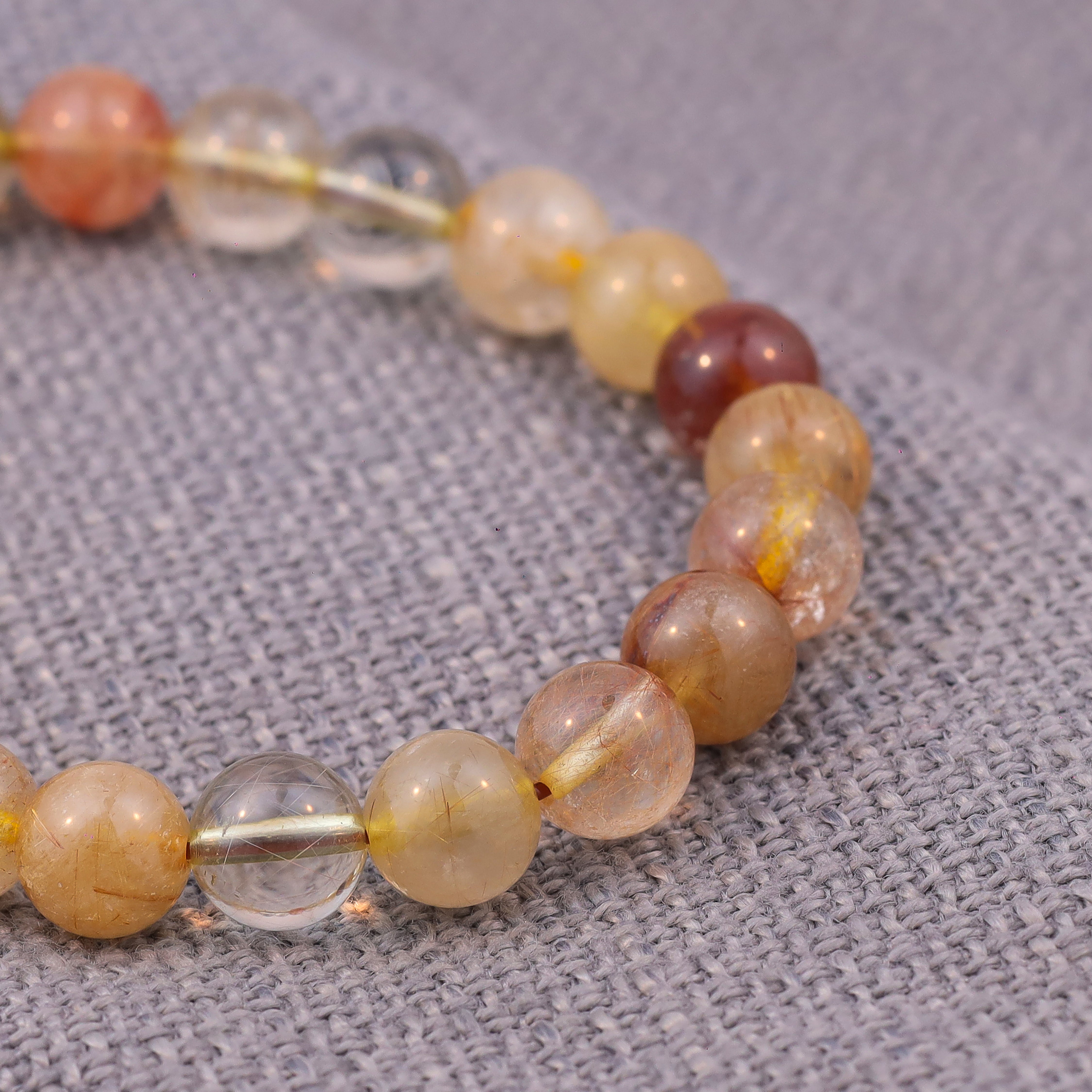 Phantom Stone Bracelet