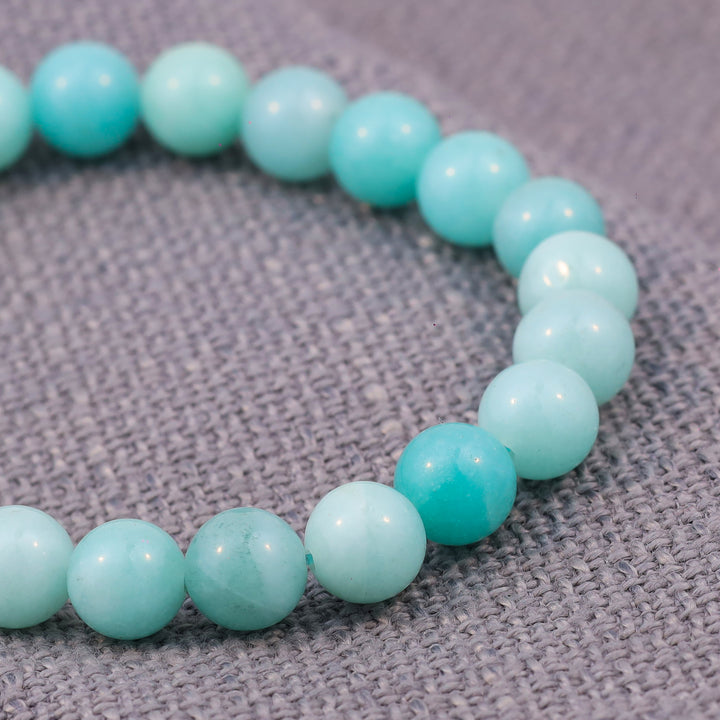 Amazonite Stone