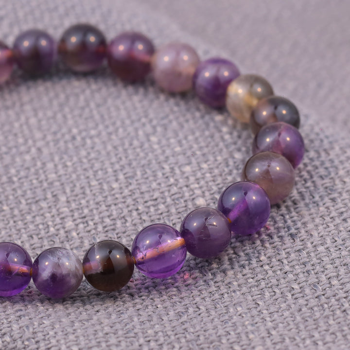 Ametrine Stone