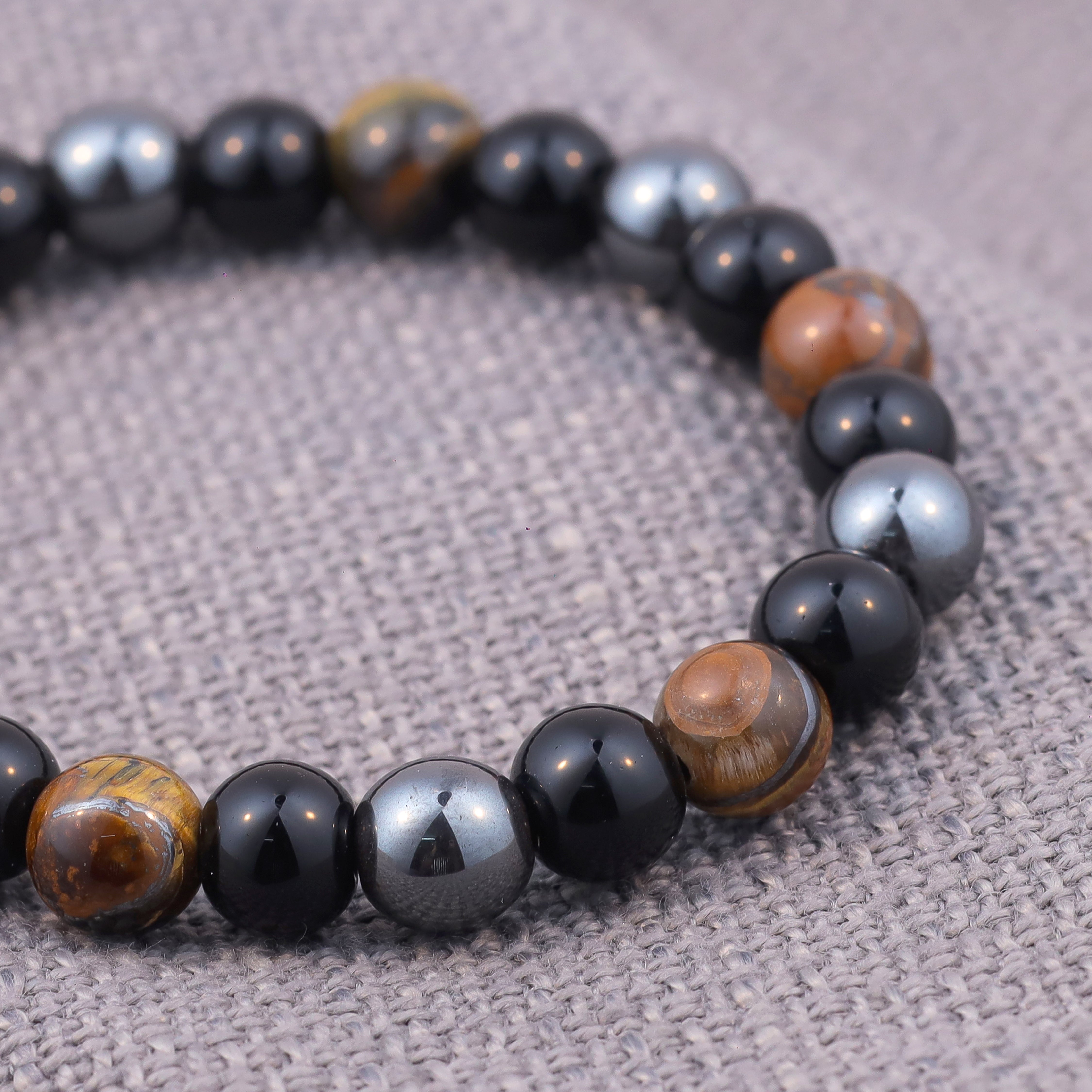 Triple Protection Bracelet