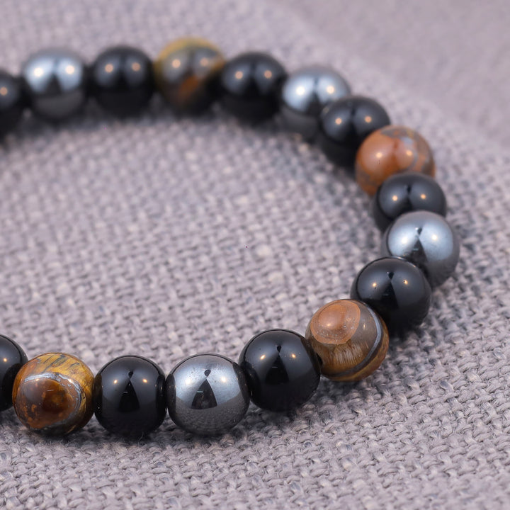 Triple Protection Bracelet