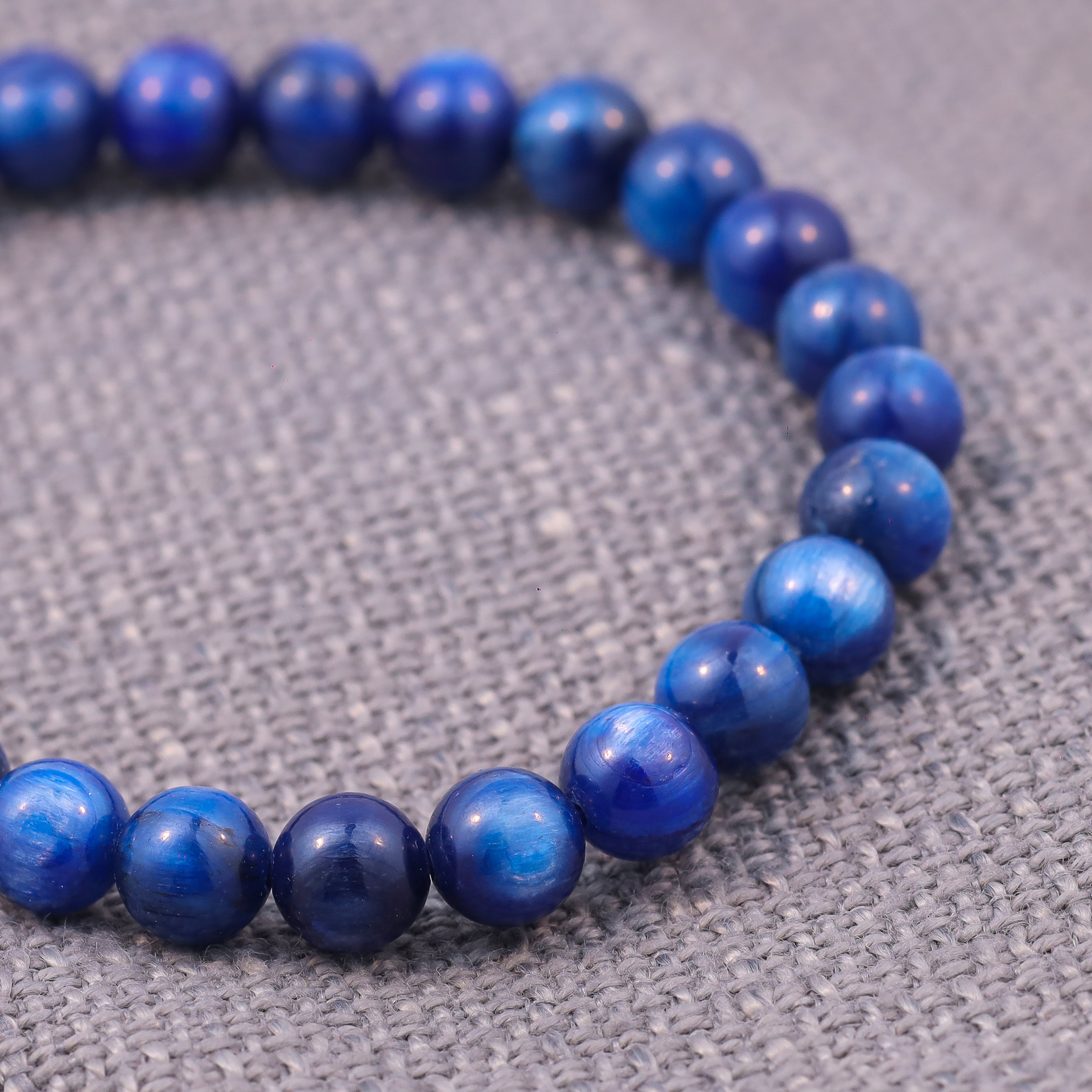 Kynite Stone Bracelet