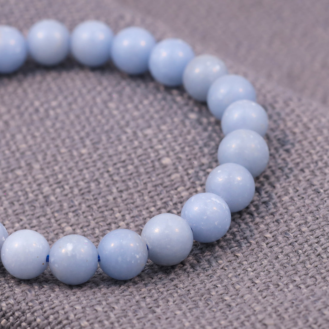 Angelite Stone