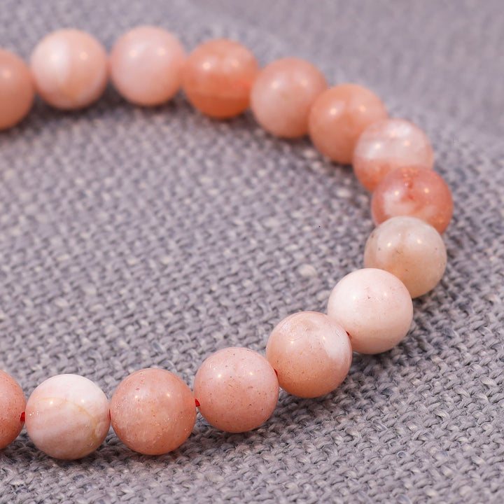 Sun Stone Bracelet