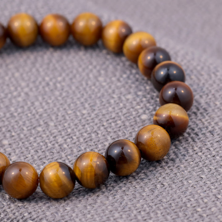 Tiger Eye  Bracelet