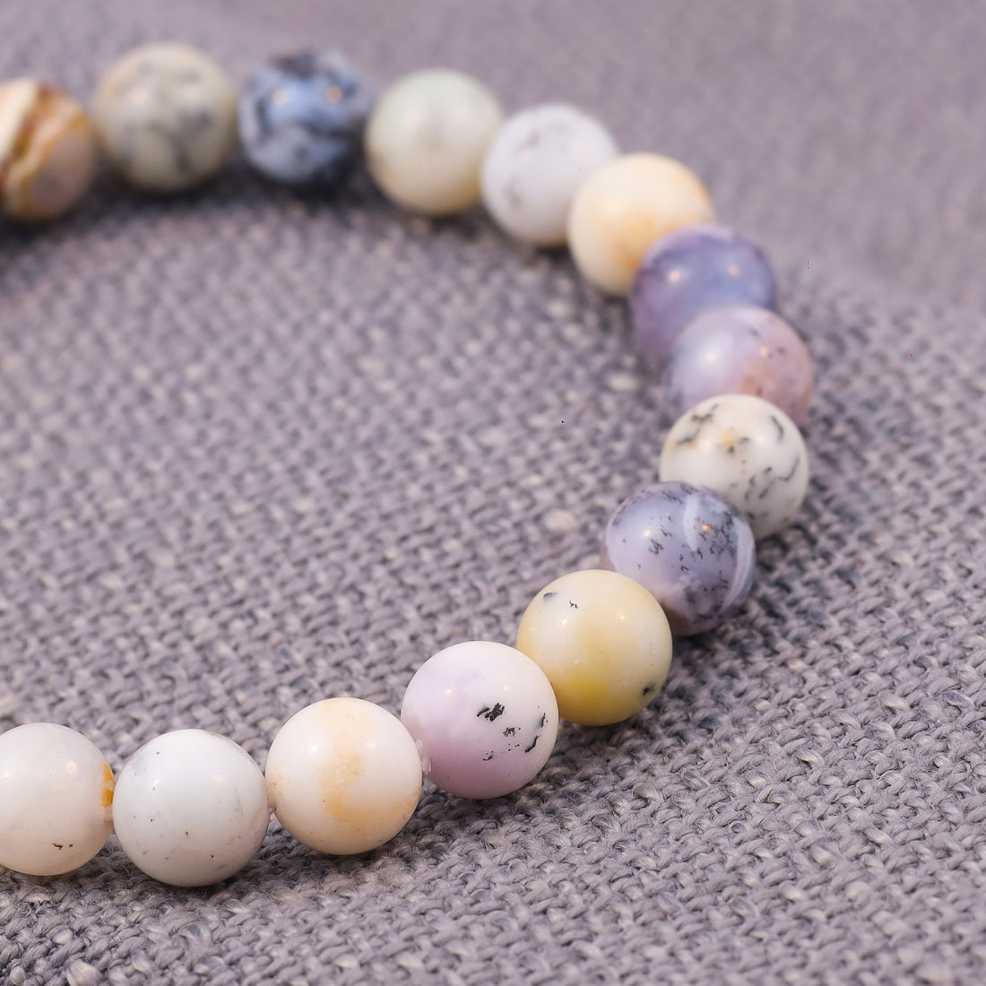 Opal Stone Bracelet
