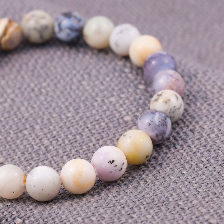 Opal Stone Bracelet