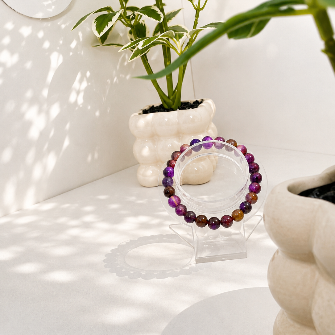Ametrine Bracelet