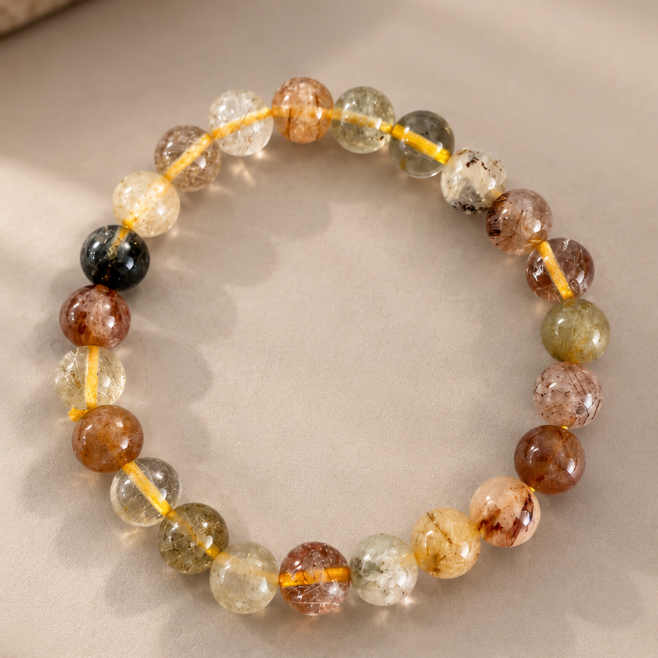 Phantom Bracelet