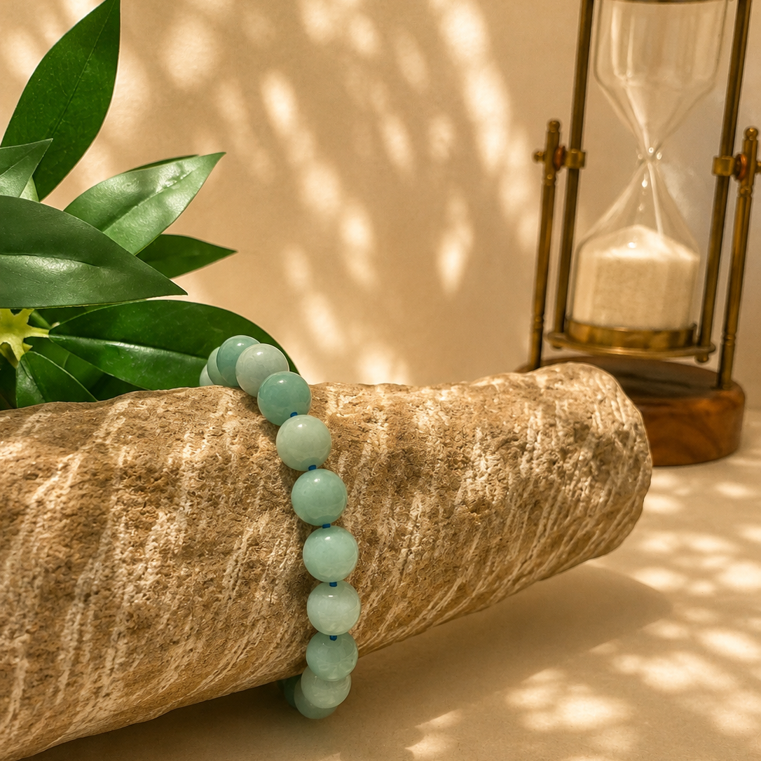 Amazonite Bracelet