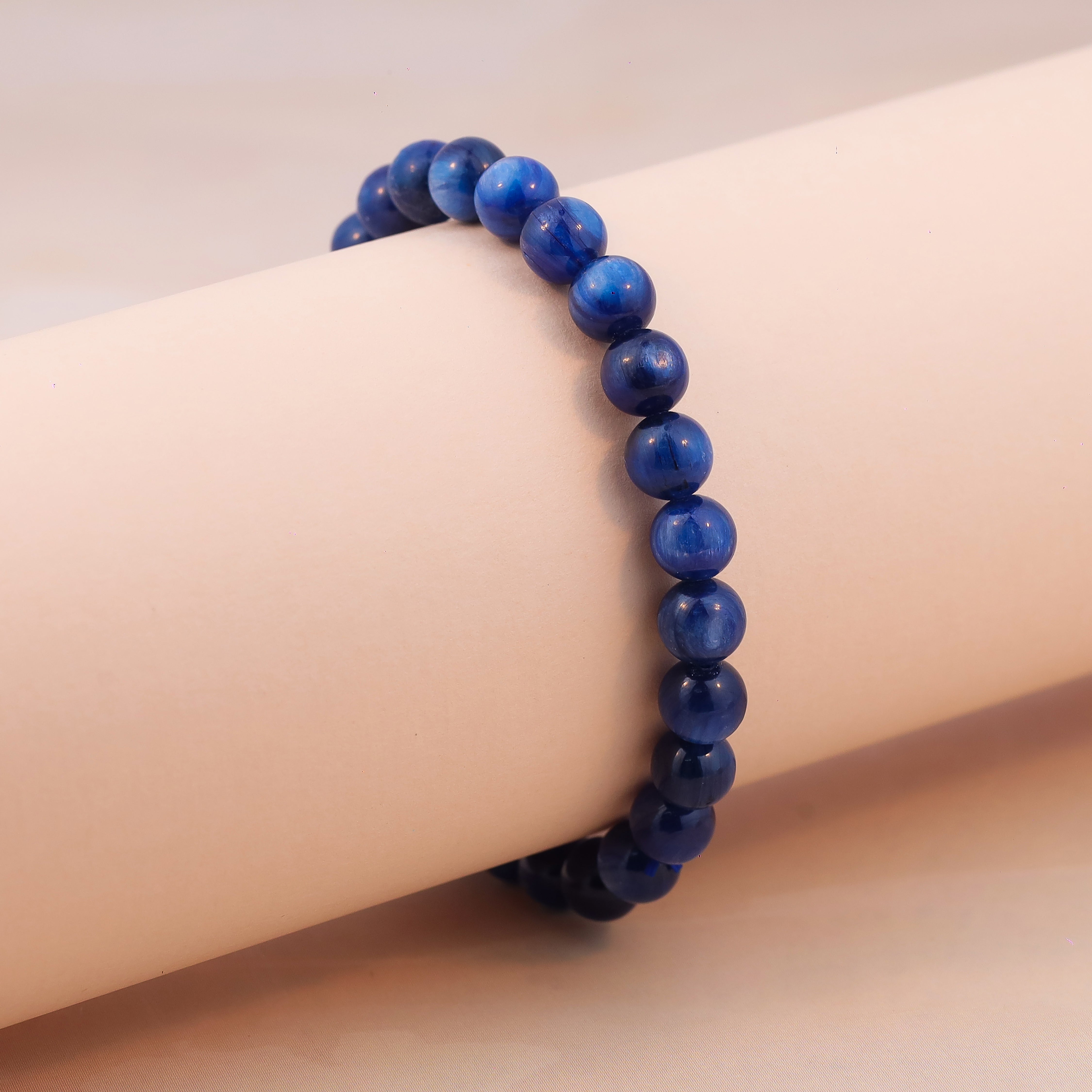 Kynite Stone Bracelet