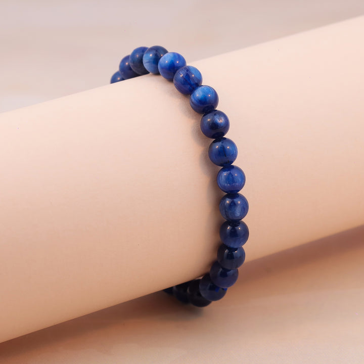 Kynite Stone Bracelet