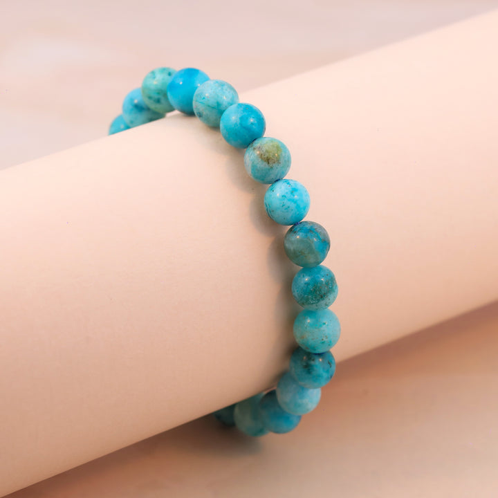 Larimar Stone Bracelet