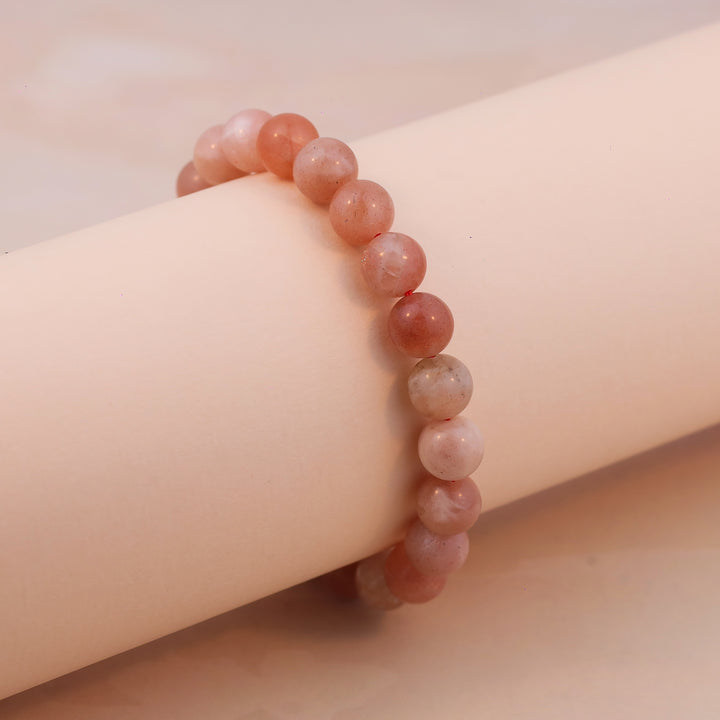 Sun Stone Bracelet