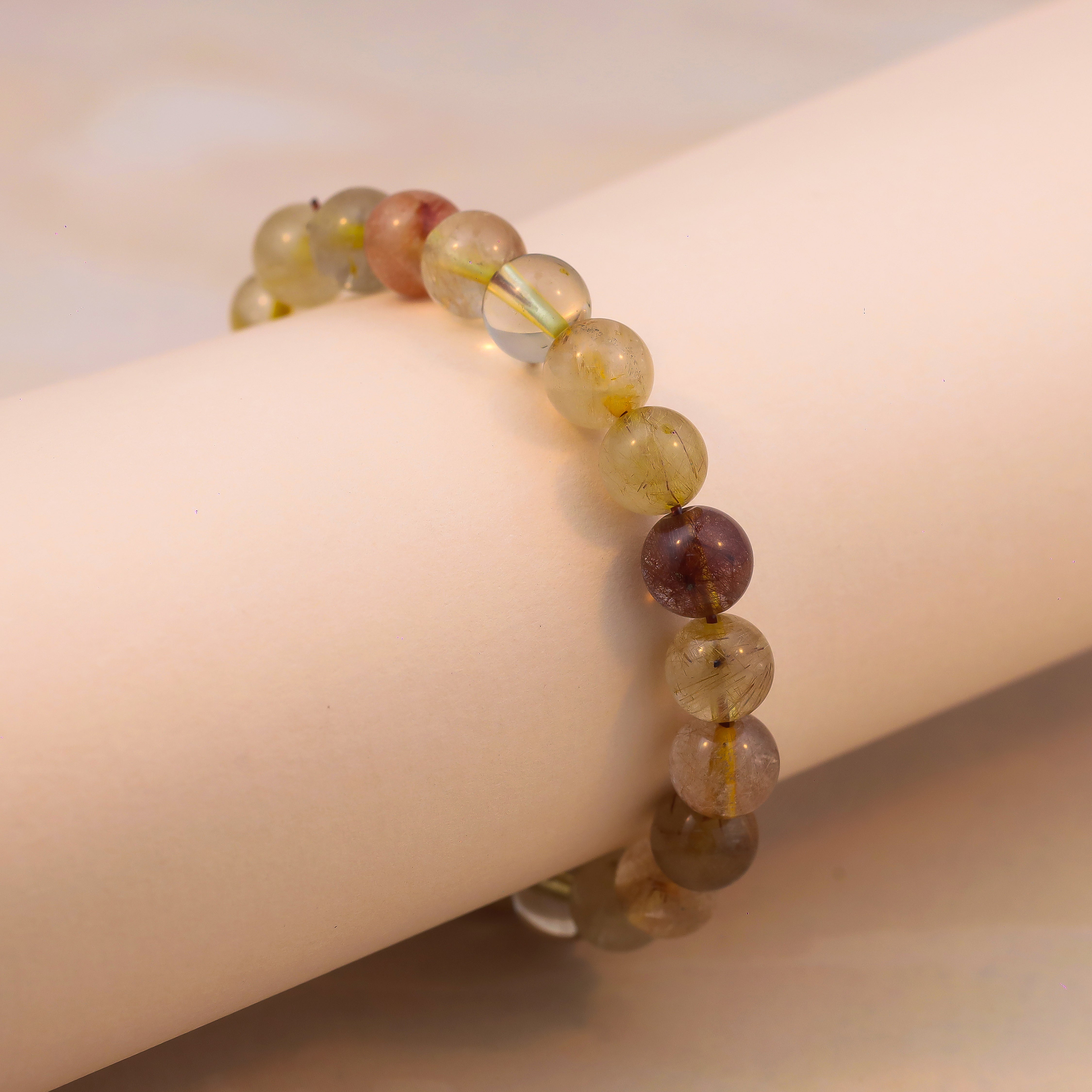 Phantom Stone Bracelet