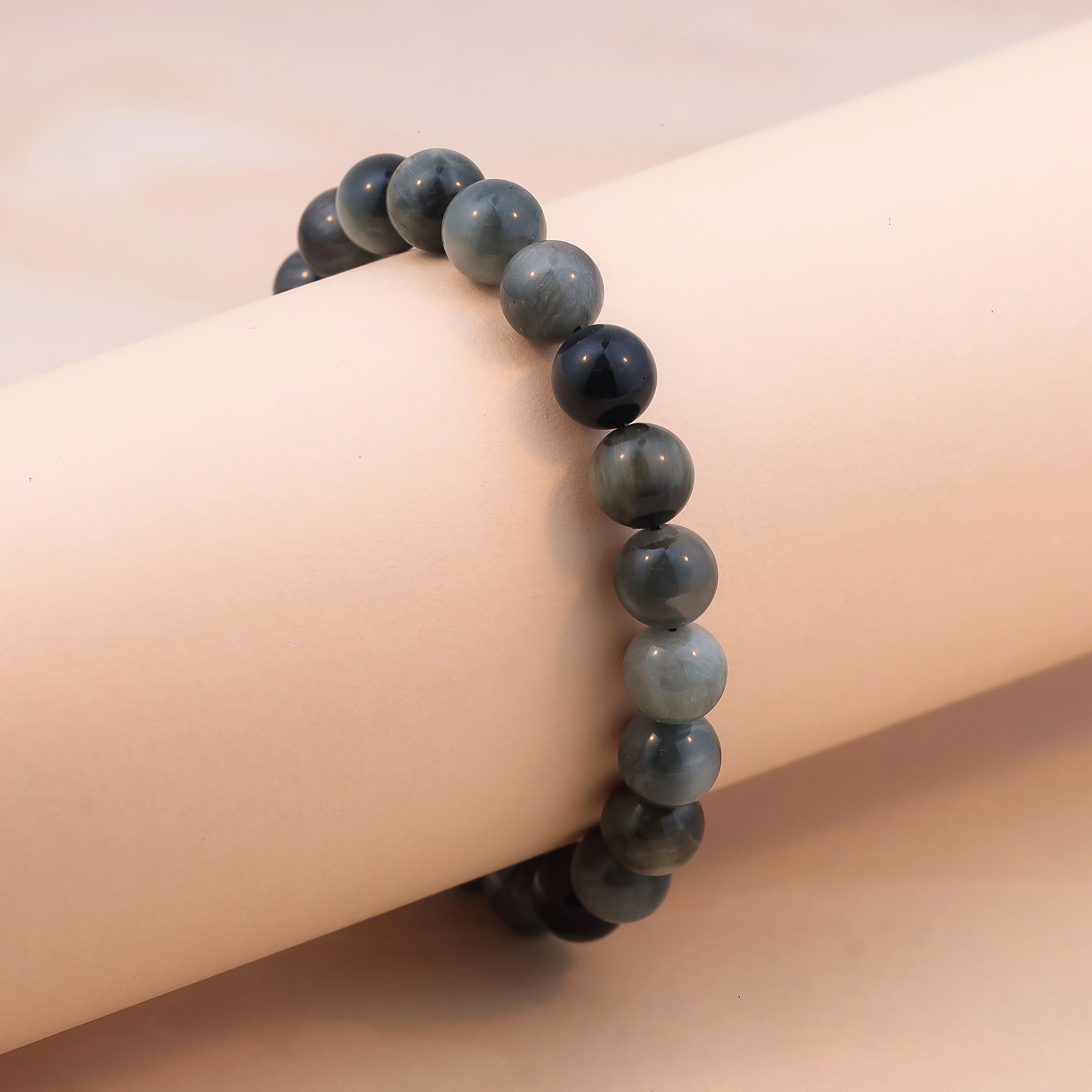 Tanzanite Stone Bracelet