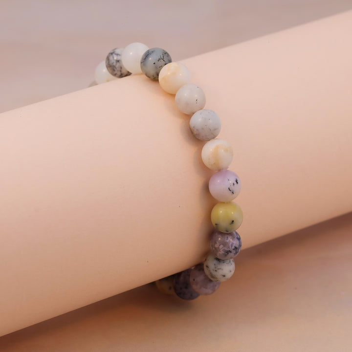 Opal Stone Bracelet