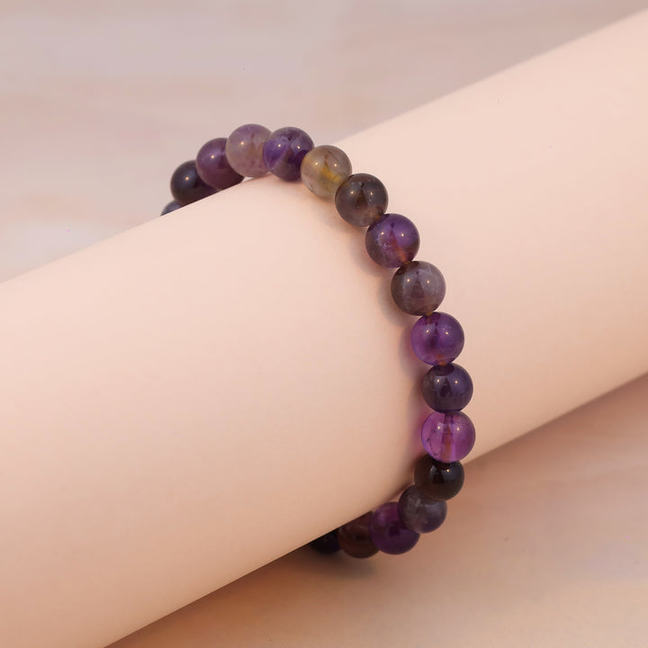 Ametrine Stone