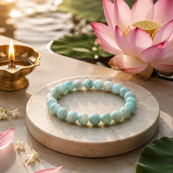 Amazonite Bracelet