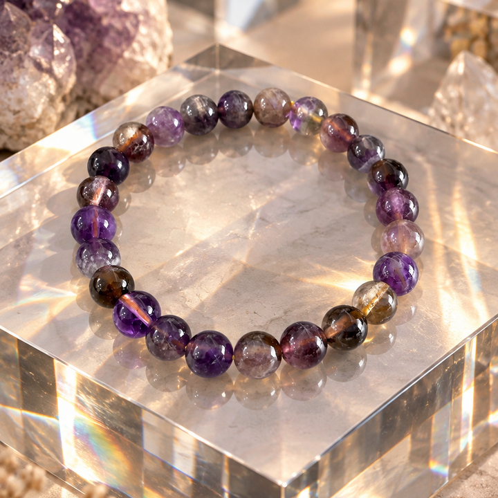 Ametrine Bracelet