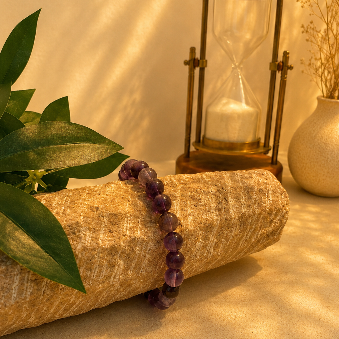 Ametrine Bracelet