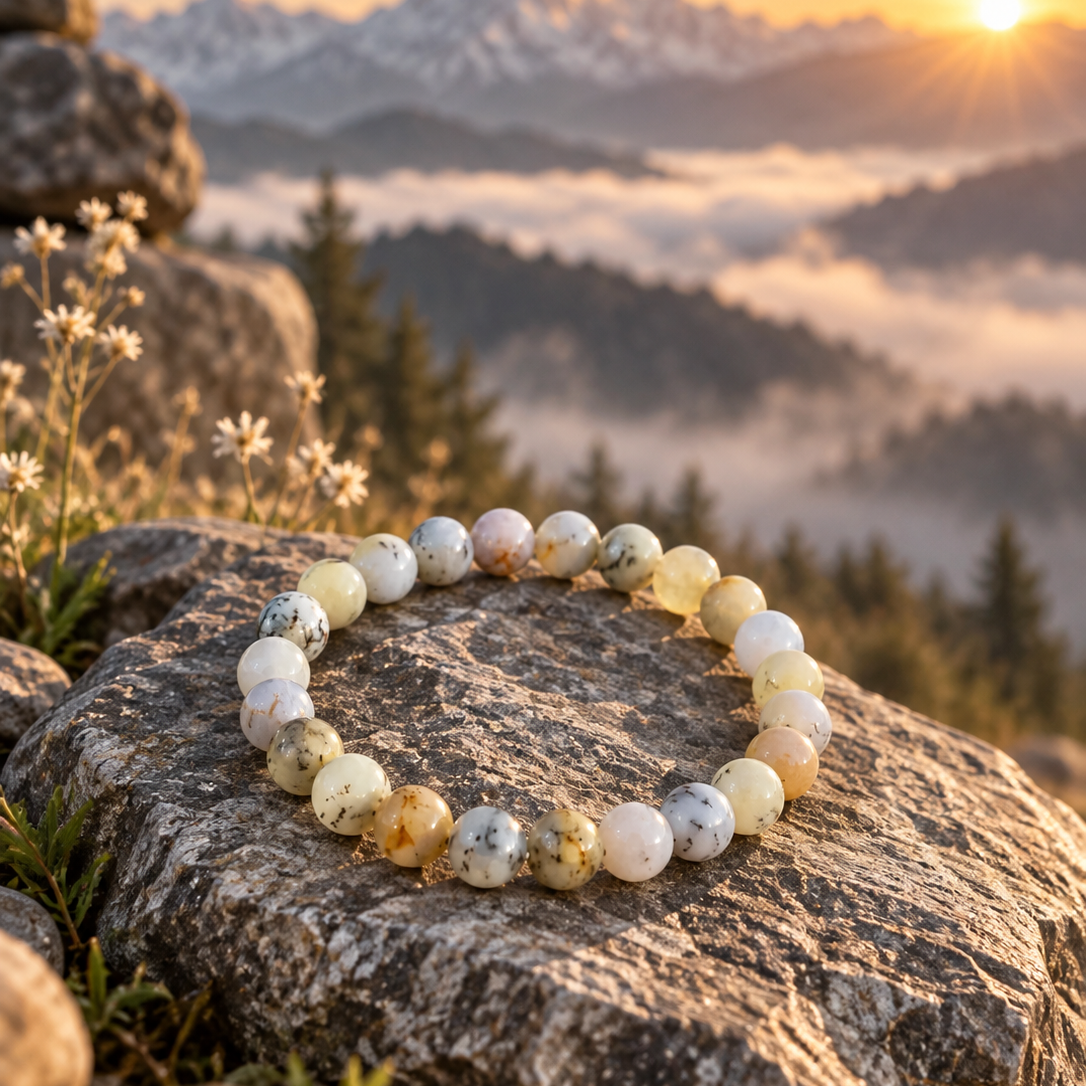 Opal Bracelet
