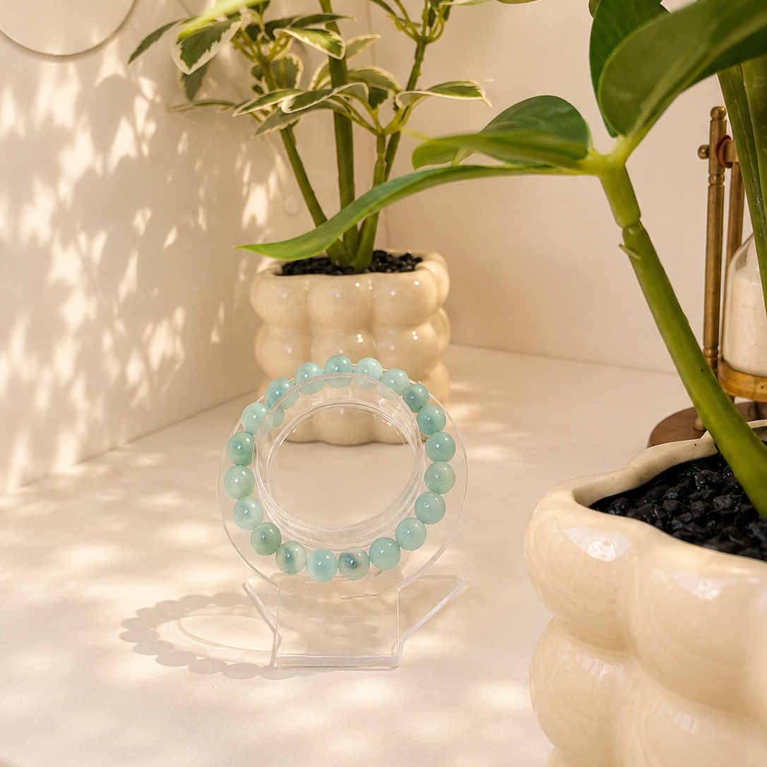 Amazonite Bracelet