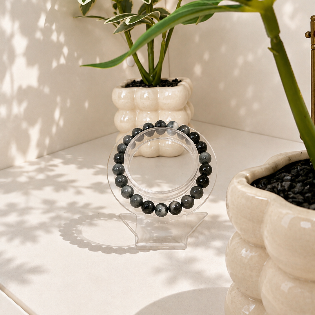 Tanzanite  Bracelet