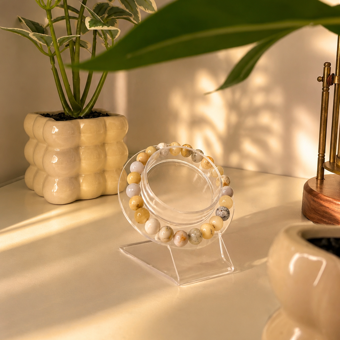 Opal Bracelet