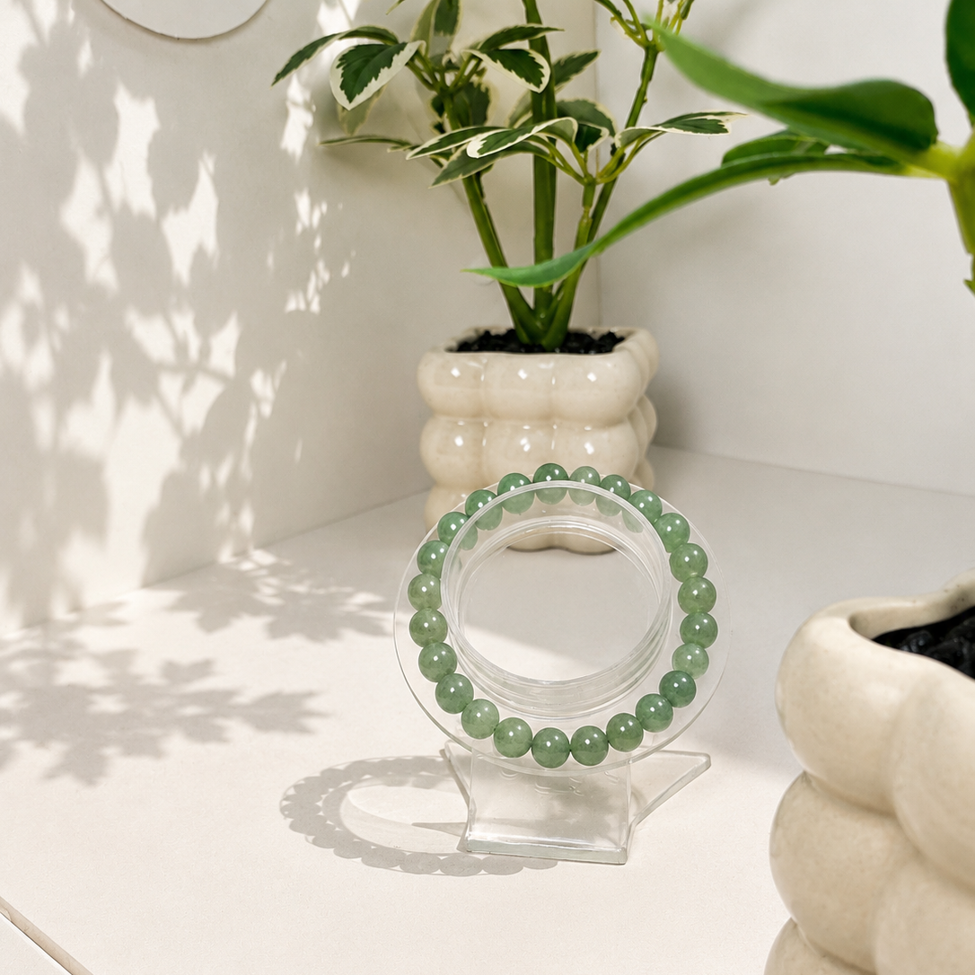 Green Aventurine  Bracelet