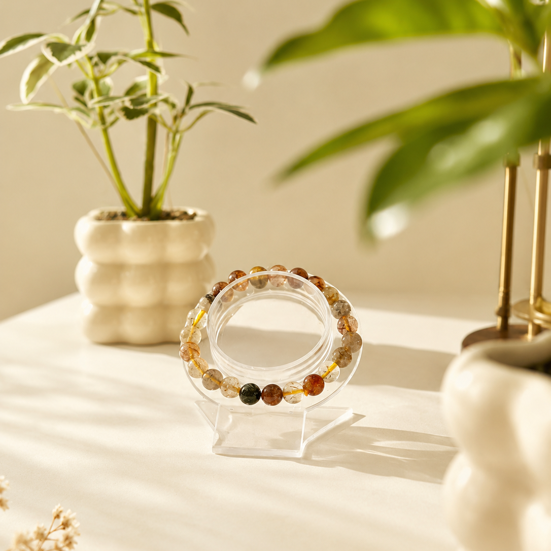 Phantom Bracelet