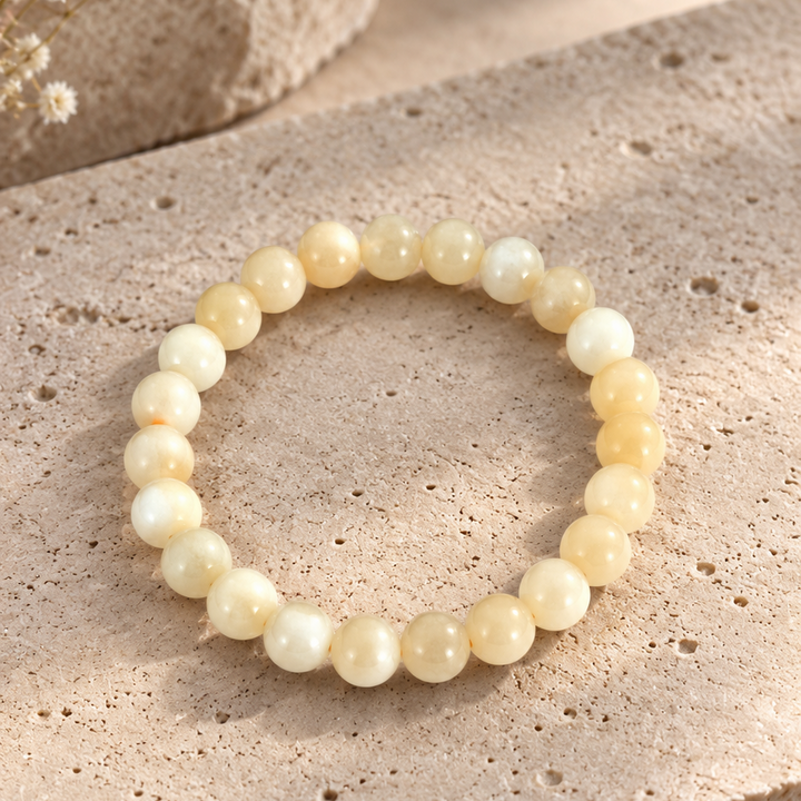 Calcite  Bracelet